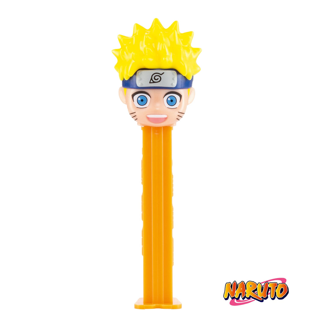 Naruto Pez Dispenser - Naruto