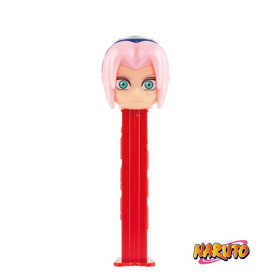 Naruto Pez Dispenser - Sakura