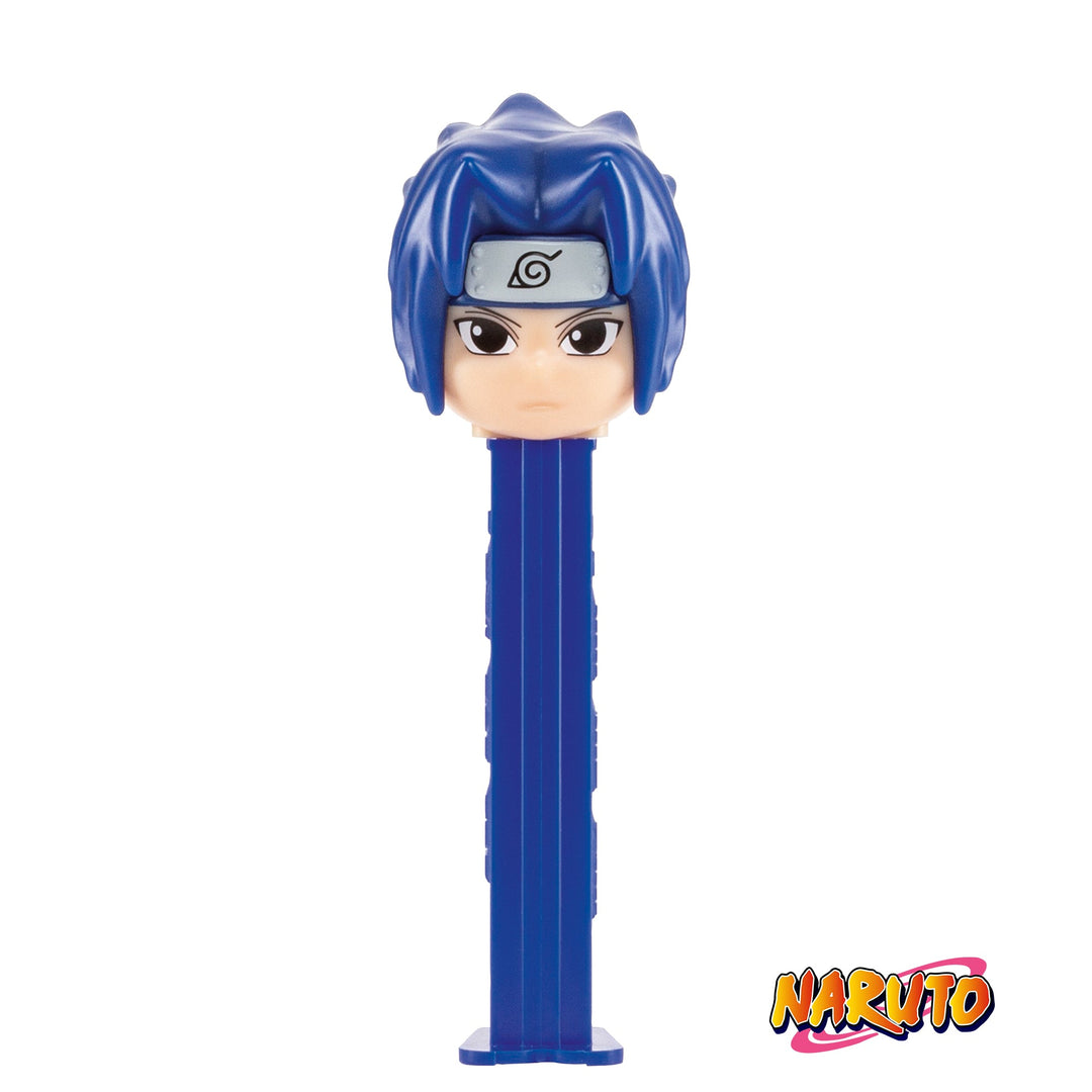 Naruto Pez Dispenser - Sasuke