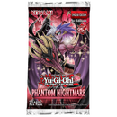 Yu-Gi-Oh Phantom Nightmare 1st Edition Booster Box