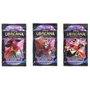 Disney Lorcana TCG: Rise of the Floodborn Booster Pack