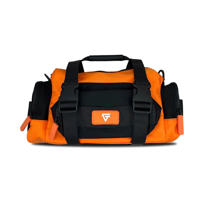 Gemtech - ProTech Neo Bad Pumpkin TCG Bag