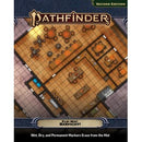 Pathfinder RPG 2E: Flip-Mat - Barfight! (Pre-Order)