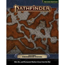 Pathfinder RPG 2E: Flip-Mat - Crossroads Cavern (Pre-Order)