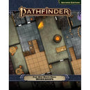 Pathfinder RPG 2E: Flip-Mat - Workshops (Multipack) (Pre-Order)