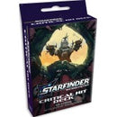 Starfinder RPG 2E: Critical Hit Deck (Pre-Order)