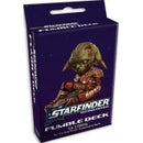 Starfinder RPG 2E: Critical Fumble Deck (Pre-Order)