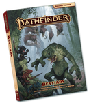Pathfinder RPG: 2e Bestiary Pocket Edition