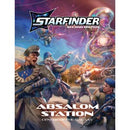 Starfinder RPG 2E: Absalom Station - Center of the Galaxy (Pre-Order)