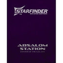 Starfinder RPG 2E: Absalom Station - Center of the Galaxy (Special Edition) (Pre-Order)