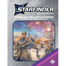 Starfinder RPG 2E: Absalom Station - Center of the Galaxy (Retailer Edition) (Pre-Order)