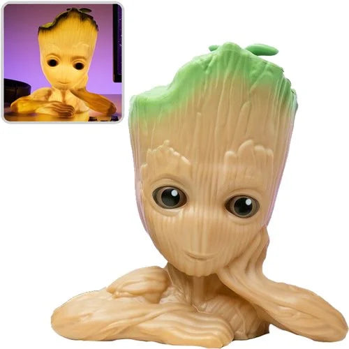Paladone - Guardians of the Galaxy Groot Light with Sound