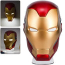 Paladone - Iron Man Mask Light