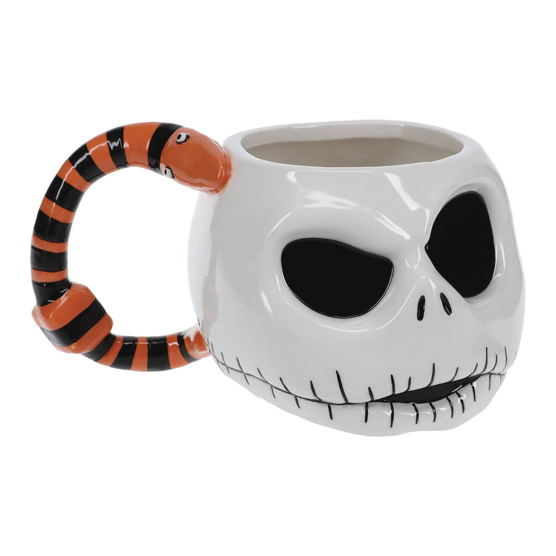 Paladone - Nightmare Before Christmas Mug