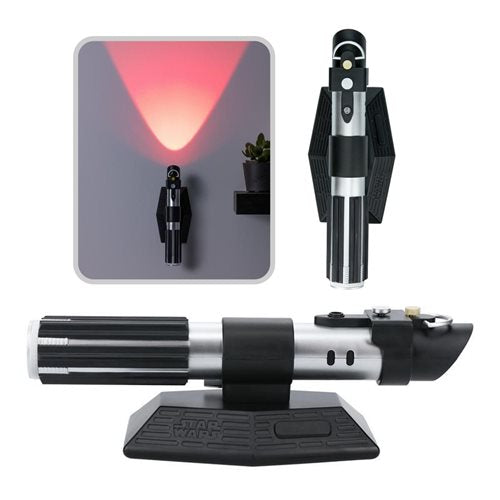 Paladone - Star Wars Lightsaber Uplight