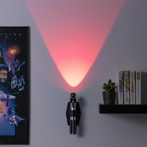 Paladone - Star Wars Lightsaber Uplight