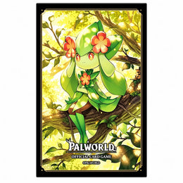 Palworld OCG: Sleeves #1 - Petallia Sweet Blessings (75ct)