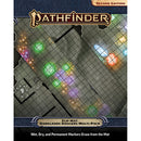 Pathfinder RPG: Flip-Mat Darklands Dangers Multi-Pack
