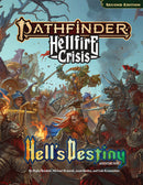 Pathfinder RPG 2E: Adventure Path - Hell's Destiny (Pre-Order)