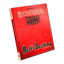 Pathfinder RPG 2E: Adventure Path - Hell's Destiny (Special Edition) (Pre-Order)