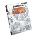 Pathfinder RPG 2E: Impossible Magic (Sketch Cover Edition) (Pre-Order)