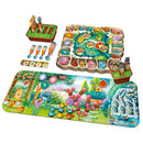 Pergola Board Game
