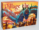 Pillage the Village Board Game