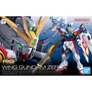 Bandai: Mobile Suit Gundam - RG Gundam Wing 1/144 Wing Gundam Zero