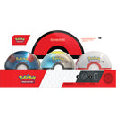 Pokemon TCG: Poke Ball Tin Q4 2024