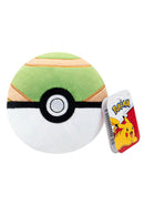 Pokemon Nest Ball Licensed 5" Plush