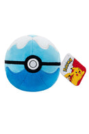 Pokemon Licensed Dive Ball 5" Plush