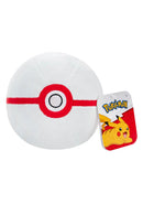 Pokemon Licensed Premier Ball 5" Plush