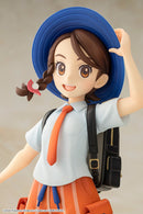 Pokemon - Juliana with Sprigatito ArtFX J Statue