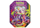 Pokemon TCG: Mega Moonlit Tin - Mega Gengar ex