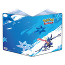 Pokemon 9 Pocket Binder - Greninja