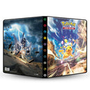 Pokemon 9 Pocket Binder - Scarlet & Violet 8
