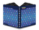 Pokemon 9 Pocket PRO Binder - Silhouet
