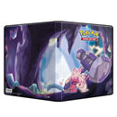Pokemon Character Series - Tinkaton 9-Pocket Binder