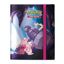 Pokemon Character Series - Tinkaton 9 Pocket PRO Binder