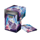 Pokemon Character Series Tinkaton Full View Deck Box