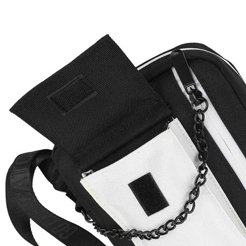 Pokemon Characters Mini Messenger Crossbody Purse