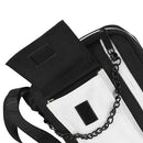 Pokemon Characters Mini Messenger Crossbody Purse