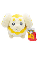 Pokemon Licensed Fidough Plush: 8"