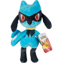 Pokemon Licensed Riolu Plush: 8"