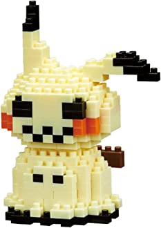 Pokemon Nanoblock - Mimikyu