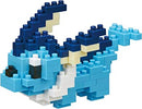 Pokemon Nanoblock - Vaporeon