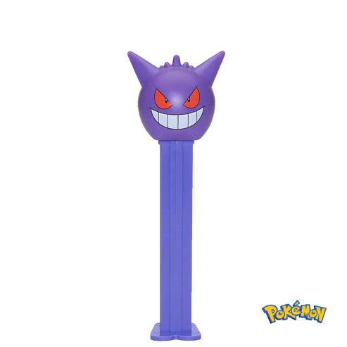 Pokemon Pez Dispenser - Gengar
