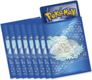 Pokemon Stellar Crown ETB Sleeves - Terapagos