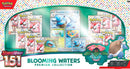 Pokemon TCG: Blooming Waters Premium Collection