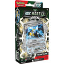 Pokemon TCG: Ex Battle Deck - Melmetal Ex